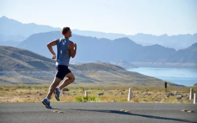 Benefits of Aerobic Exercise
