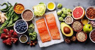 Foods To Help Reduce Overall Inflammation In Your Body