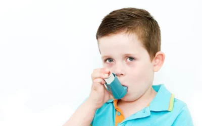 Understanding Childhood Asthma