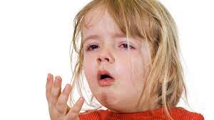 My Child Has Croup – What Do I Do Next?