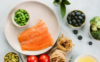 Dietary Treatment of Non-Alcoholic Fatty Liver Disease